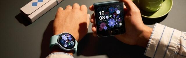 Galaxy Z Fold5 ili Galaxy Z Flip5: Koji telefon više odgovara vašem poslovanju