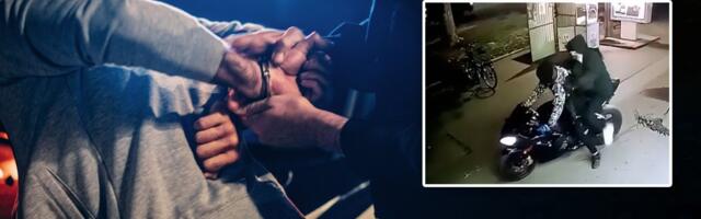 Održano pripremno ročište za pljačku menjačnice u Temerinu! Naoružani "kalašnjikovom" oteli 1,5 miliona