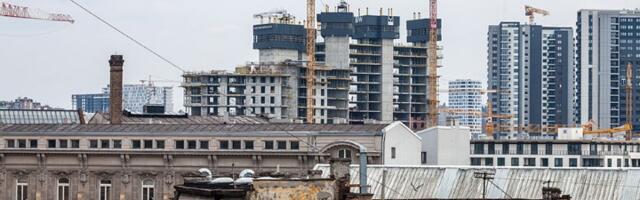 Cene dostigle nebesa: Najskuplji kvadrat i stan prodati u Beogradu na vodi