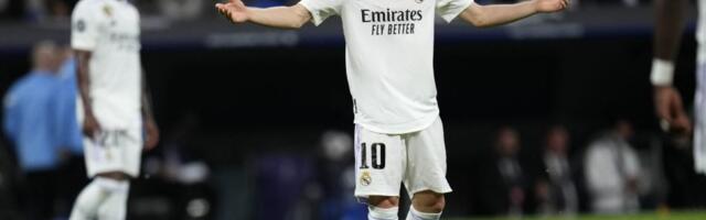 Real i Modrić? Priča se završava! Stiže zamena od 150 miliona evra