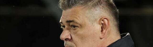 Oglasio se FK Partizan: Ovo je istina o odlasku Miloševića