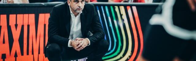 Ocokoljić: Imamo spreman plan za Studentski centar