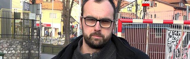 Postoji pritisak ali nastavljamo borbu, poručuju užički prosvetari (VIDEO)