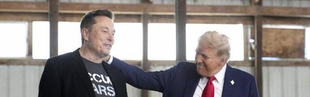 AMERIČKA IZBORNA KOMISIJA OBELODANILA PODATKE: Evo koliko je Ilon Mask potrošio na kampanju Donalda Trampa