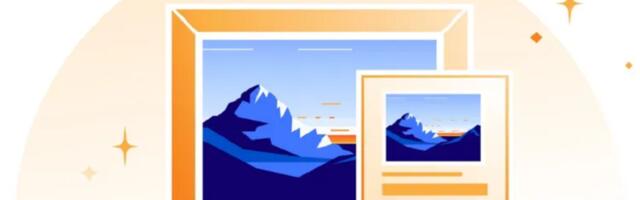 Cloudflare – praćenje autentičnih slika na mreži 