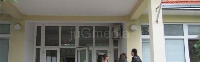 Profesor Ćirković: Policija je bila u Medicinskoj, ja sam upozorio decu da je blokada nezakonita