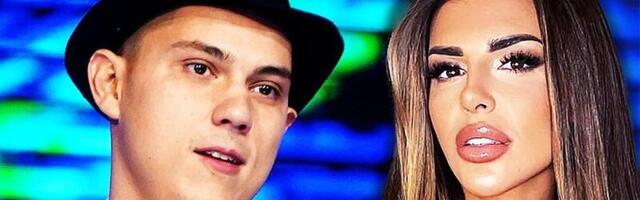 "Ena je zmija, a Peja je glup": Bivša rijaliti učesnica razvezala jezik, pa oplela po Čolićevoj