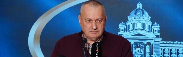 Milivojević: Vučić da se izvini građanima Srbije