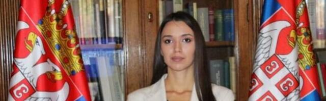 NEVENA ĐURIĆ: A kod opozicije - uvek ista priča, uvek ista sramota!