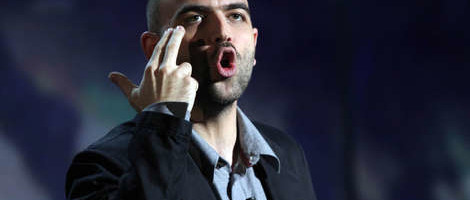 Pisac Roberto Saviano: Od zdravstvene do političke krize