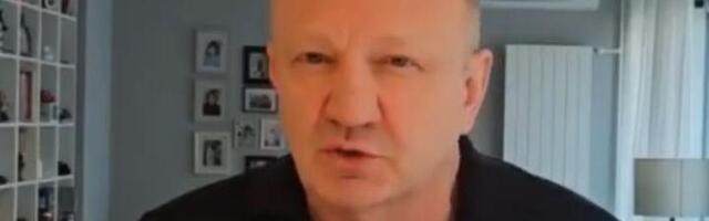 Đilas: Vučić mogao da leti 10 sati, ali nije mogao da sedi 10 minuta sa Trampom?!