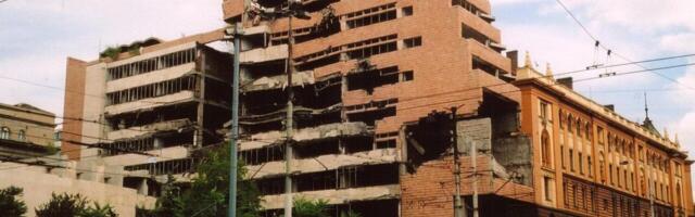 Rušenje kula od karata