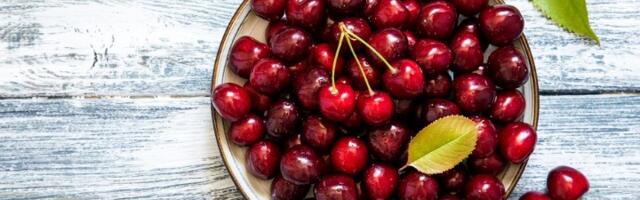 Kako da prepoznate da li u trešnjama ima crva? Uz ovaj trik nikada NEĆETE POGREŠITI