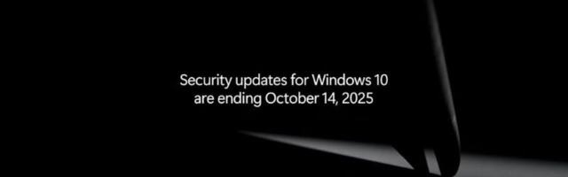 Microsoft pojačava pritisak na korisnike Windows 10: “Pređite na pravu stranu rizika”
