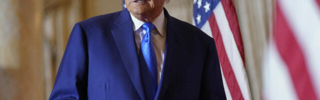 PRESUDA JE PALA! Tramp upravo odneo pobedu protiv "duboke države"