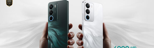 Novi pristupačni realme C71 – pametni telefon sa baterijom od 6.000 mAh i brzim punjenjem od 45W