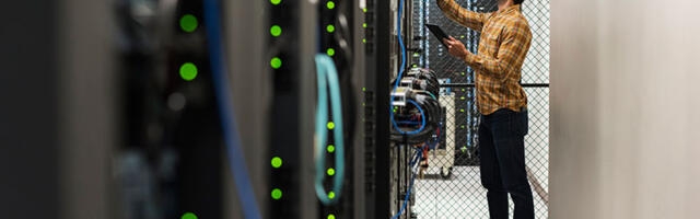 Zašto je modernim industrijskim objektima neophodan uptime?