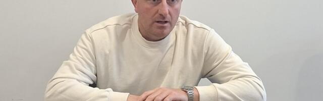 Jovanović brzo pronašao angažman nakon rastanka sa Dinamo Jug-om