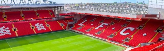 Liverpul blizu dovođenja Ekitikea iz Ajntrahta