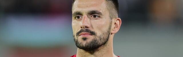 Tadić debitovao: Bivši kapiten Srbije krenuo pobedom