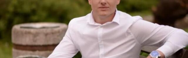 "OVO NIJE SMELO DA SE DESI" Bolni opraštaji od Jovana (19) iz Bogatića kog je ubila struja