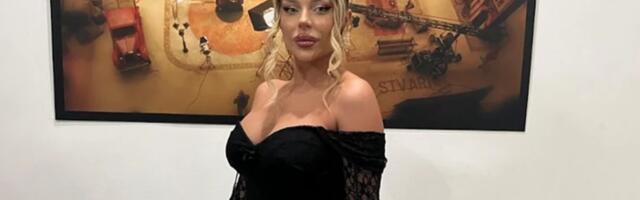 "Radila je Sofija Janićijević u fulu u Tetovu, još gore nego ja!" Aleksandra Nikolić odgovorila na prozivke Matee Stanković