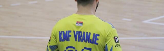 Startuje Super liga u futsalu: Vranjanci u subotu dočekuju debitanta u ligi