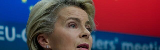 Sprema li se smena Ursule fon der Lajen?