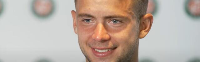 Povlači se čovek koji je jedini uzeo Novaku set na Australijan openu 2023.