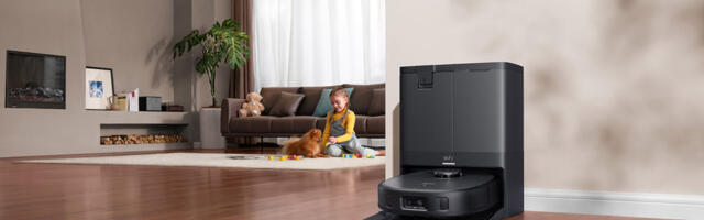 Zašto bi vaš sledeći usisivač trebalo da bude eufy robot usisivač