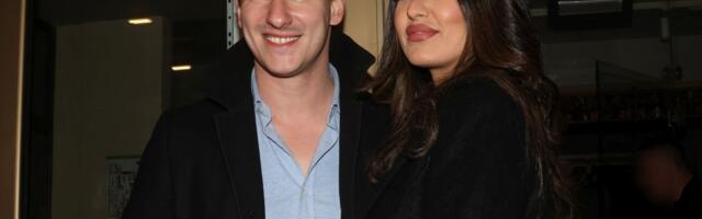 Tanja Savić najavila svadbu sa verenikom Mukijem Bešićem