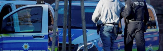 Мосад: Хамас планирао нападе у Европи