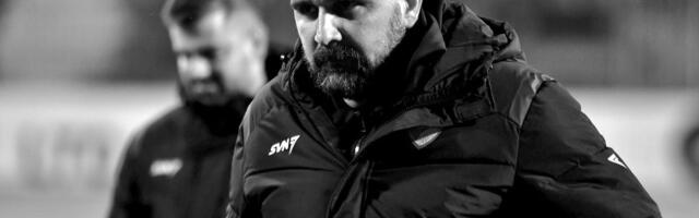 Najtužnija najava meča ikada u srpskom fudbalu: "Ovo nije obična utakmica, ovo je poziv za nešto više..."