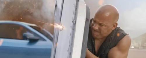 Odbačene optužbe protiv Vin Dizela za zlostavljanje asistentkinje: Razlog je neverovatan