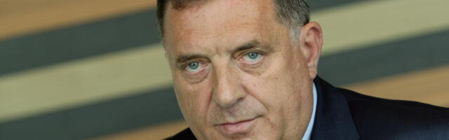 Dodik čestitao Karanu na ubedljivoj pobedi