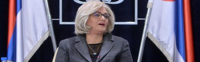 Guvernerka NBS na forumu o zlatnim rezervama