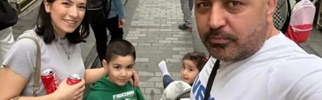 OTKRIVEN UZROK SMRTI PORODICE IZ NEMAČKE! Završena obdukcija dve nedelje nakon tragedije u Istanbulu - evo šta pokazuju rezultati