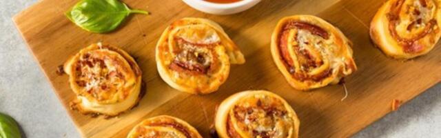 RECEPT KOJI ĆE ZNATI I LOŠA DOMAĆICA! Ništa lepše nećete DORUČKOVATI - zavrnite rukave i bacite se na pripremu