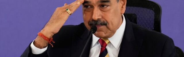 Situacija se dodatno zaoštrava, Maduro "zabranio" šest međunarodnih avio-kompanija