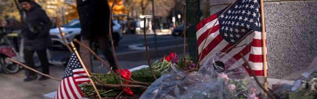 Umrla pripadnica američke Nacionalne garde koja je ranjena kod Bele kuće