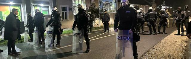 Lokalni izbori: Vučić kaže da je SNS osvojio najviše glasova u sve tri opštine