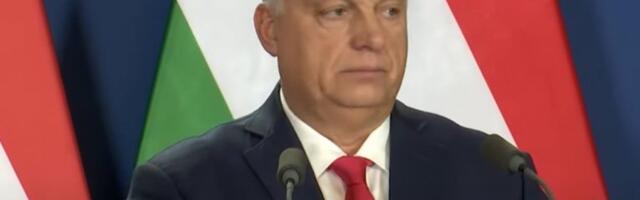 "MAĐARSKA NE TRAŽI DOZVOLU NI OD BERLINA, A NI OD BRISELA!" Budimpešta o frustracijama "evropske proratne elite"