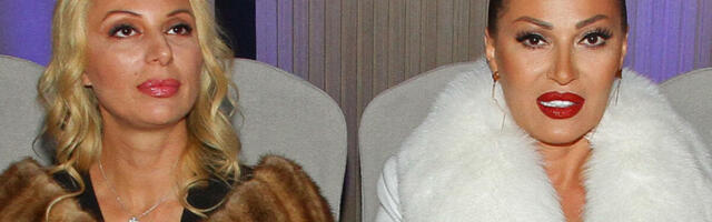 Niko godinama ne zna čime se zapravo bavi sestra Cece Ražnatović: Kada vidite koju funkciju ima zanemećete