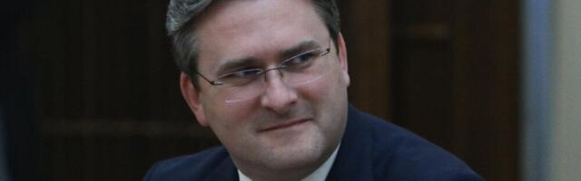 Studenti u blokadi: Selaković poručio da se institucije mogu preskočiti, a baština relativizovati