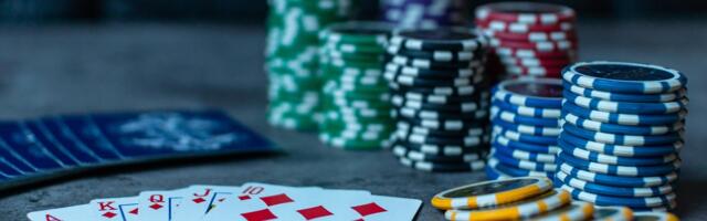 KO BI REKAO ZA NEKE DA IMAJU TU STRAST: Pet vrhunskih sportista kojima hobi kockanja nije uticao na karijeru!