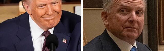 Vitkof i Kušner se po povratku u SAD sastali sa Trampom