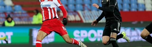 Zvezdin tinejdžer upisao dve pobede za 30 časova