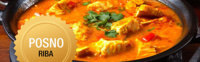 NAJBOLJA RIBLJA ČORBA KAKVU DANAS RETKO KO SPREMA: Recept jeromonaha Jeroteja otkriva tajnu savršenog ukusa