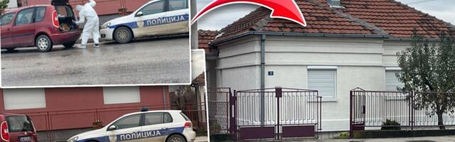 Kao da je ukleta! Komšija otkrio detalj koji budi jezu o kući u Čačku u kojoj se desio zločin (FOTO)