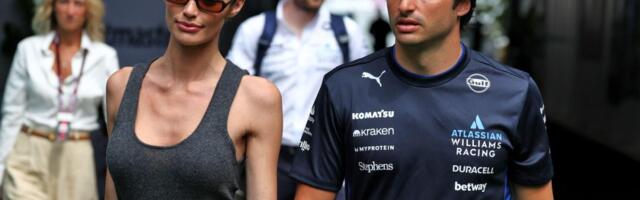 SAINC ODUŠEVLJEN TITULOM BRITANCA:  Noris je dokazao da i dobar momak može da bude  šampion Formule 1